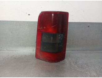 Recambio de piloto trasero derecho para peugeot partner monospace (5_, g_) 2.0 hdi referencia OEM IAM 6351EE 6351EE 