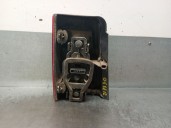 Recambio de piloto trasero derecho para peugeot partner monospace (5_, g_) 2.0 hdi referencia OEM IAM 6351EE 6351EE 