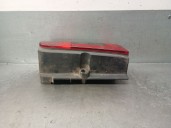 Replacement of right rear tail light for Peugeot Partner Minivan (5_, G_) 2.0 HDi OEM IAM reference 6351EE 6351EE 