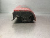 Replacement of right rear tail light for Peugeot Partner Minivan (5_, G_) 2.0 HDi OEM IAM reference 6351EE 6351EE 