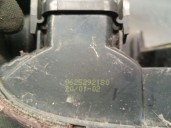 Recambio de piloto trasero derecho para peugeot partner monospace (5_, g_) 2.0 hdi referencia OEM IAM 6351EE 6351EE 