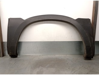 Recambio de aletin trasero derecho para iveco daily vi furgoneta 33s15, 35s15, 35c15 referencia OEM IAM 5801530200 5801530202 