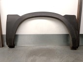 Recambio de aletin trasero derecho para iveco daily vi furgoneta 33s15, 35s15, 35c15 referencia OEM IAM 5801530200 5801530202 