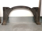 Recambio de aletin trasero derecho para iveco daily vi furgoneta 33s15, 35s15, 35c15 referencia OEM IAM 5801530200 5801530202 