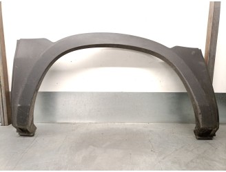 Recambio de aletin trasero izquierdo para iveco daily vi furgoneta 33s15, 35s15, 35c15 referencia OEM IAM 5801530200 5801530202 