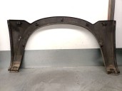 Recambio de aletin trasero izquierdo para iveco daily vi furgoneta 33s15, 35s15, 35c15 referencia OEM IAM 5801530200 5801530202 