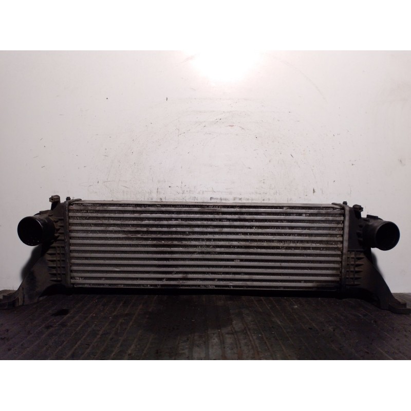 Recambio de intercooler para iveco daily vi furgoneta 33s15, 35s15, 35c15 referencia OEM IAM 5801526777 5801526777 