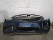 Replacement front bumper for Opel Insignia A (G09) 2.0 CDTi (68) OEM IAM reference 1400474 1400474 