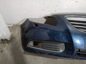 Replacement front bumper for Opel Insignia A (G09) 2.0 CDTi (68) OEM IAM reference 1400474 1400474 