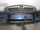 Replacement front bumper for Opel Insignia A (G09) 2.0 CDTi (68) OEM IAM reference 1400474 1400474 