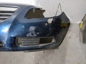 Replacement front bumper for Opel Insignia A (G09) 2.0 CDTi (68) OEM IAM reference 1400474 1400474 