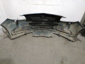 Replacement front bumper for Opel Insignia A (G09) 2.0 CDTi (68) OEM IAM reference 1400474 1400474 