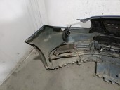 Replacement front bumper for Opel Insignia A (G09) 2.0 CDTi (68) OEM IAM reference 1400474 1400474 
