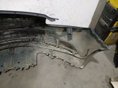 Recambio de paragolpes delantero para opel insignia a (g09) 2.0 cdti (68) referencia OEM IAM 1400474 1400474 