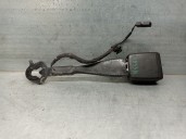 Recambio de enganche cinturon para skoda superb iii (3v3) 2.0 tdi referencia OEM IAM 3V0857755A 3V0857755A 