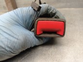 Recambio de enganche cinturon para skoda superb iii (3v3) 2.0 tdi referencia OEM IAM 3V0857755A 3V0857755A 