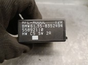 Recambio de modulo electronico para bmw 7 (e38) 740 i, il referencia OEM IAM 61358352494 55892110