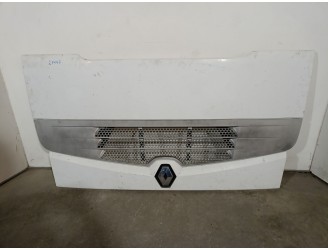 Recambio de capot para renault premium distribution referencia OEM IAM 5010578248 5010578248 