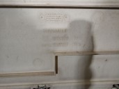 Recambio de capot para renault premium distribution referencia OEM IAM 5010578248 5010578248 