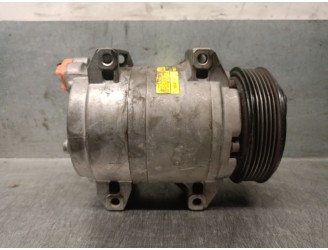 Recambio de compresor aire acondicionado para volvo s60 i (384) 2.4 referencia OEM IAM 8708581 8602621 5060119732 ZEXEL