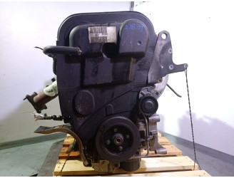 MOTOR COMPLETO B5244S2 8251435 2898371