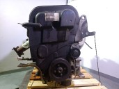 Recambio de motor completo para volvo s60 i (384) 2.4 referencia OEM IAM B5244S2 8251435 2898371
