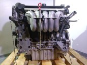 Recambio de motor completo para volvo s60 i (384) 2.4 referencia OEM IAM B5244S2 8251435 2898371