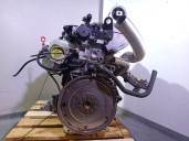 Recambio de motor completo para volvo s60 i (384) 2.4 referencia OEM IAM B5244S2 8251435 2898371