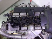 Recambio de motor completo para volvo s60 i (384) 2.4 referencia OEM IAM B5244S2 8251435 2898371