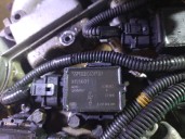 Recambio de motor completo para volvo s60 i (384) 2.4 referencia OEM IAM B5244S2 8251435 2898371