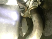 Recambio de motor completo para volvo s60 i (384) 2.4 referencia OEM IAM B5244S2 8251435 2898371