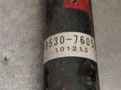 Recambio de amortiguador trasero derecho para lexus ct (zwa10_) 200h (zwa10_) referencia OEM IAM 4853076050 4853079065 