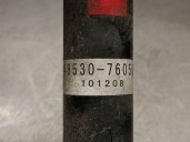 Recambio de amortiguador trasero izquierdo para lexus ct (zwa10_) 200h (zwa10_) referencia OEM IAM 4853076050 4853079065 