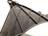 Recambio de calandra delantera de radiador para iveco daily vi furgoneta 33s15, 35s15, 35c15 referencia OEM IAM 5801264636 58012