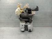 Recambio de cerradura maletero / porton para skoda superb iii (3v3) 2.0 tdi referencia OEM IAM 3V0827505C 3V0827505C 