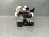 Recambio de cerradura maletero / porton para skoda superb iii (3v3) 2.0 tdi referencia OEM IAM 3V0827505C 3V0827505C 