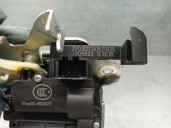 Recambio de cerradura maletero / porton para skoda superb iii (3v3) 2.0 tdi referencia OEM IAM 3V0827505C 3V0827505C 