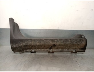 Recambio de molduras delanteras para iveco daily vi furgoneta 33s15, 35s15, 35c15 referencia OEM IAM 5801521533 5801521533 