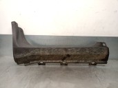 Recambio de molduras delanteras para iveco daily vi furgoneta 33s15, 35s15, 35c15 referencia OEM IAM 5801521533 5801521533 