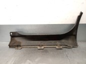 Recambio de molduras delanteras para iveco daily vi furgoneta 33s15, 35s15, 35c15 referencia OEM IAM 5801521533 5801521533 