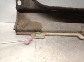 Recambio de molduras delanteras para iveco daily vi furgoneta 33s15, 35s15, 35c15 referencia OEM IAM 5801521533 5801521533 