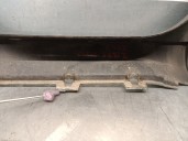 Recambio de molduras delanteras para iveco daily vi furgoneta 33s15, 35s15, 35c15 referencia OEM IAM 5801521533 5801521533 