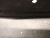 Recambio de molduras delanteras para iveco daily vi furgoneta 33s15, 35s15, 35c15 referencia OEM IAM 5801521533 5801521533 