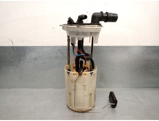 Recambio de aforador para iveco daily vi furgoneta 33s15, 35s15, 35c15 referencia OEM IAM 69503676 69503676 BOSCH