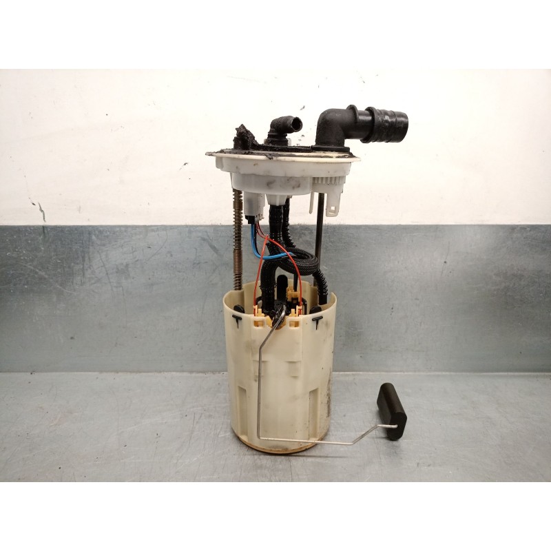 Recambio de aforador para iveco daily vi furgoneta 33s15, 35s15, 35c15 referencia OEM IAM 69503676 69503676 BOSCH