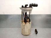 Recambio de aforador para iveco daily vi furgoneta 33s15, 35s15, 35c15 referencia OEM IAM 69503676 69503676 BOSCH