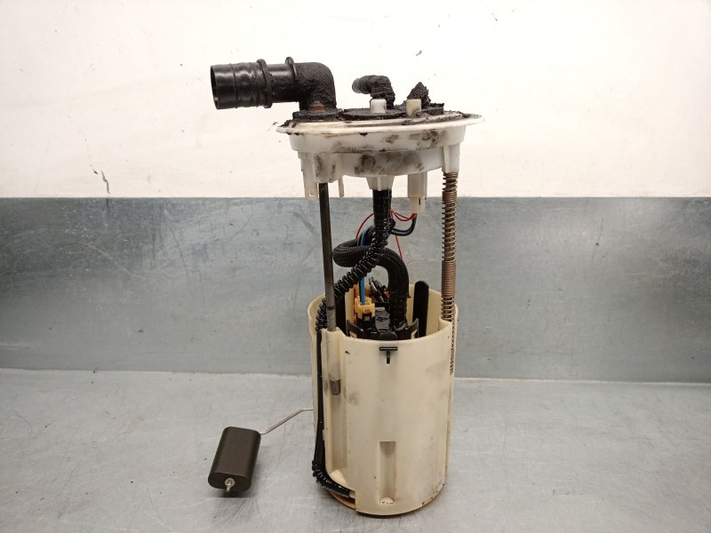 Recambio de aforador para iveco daily vi furgoneta 33s15, 35s15, 35c15 referencia OEM IAM 69503676 69503676 BOSCH