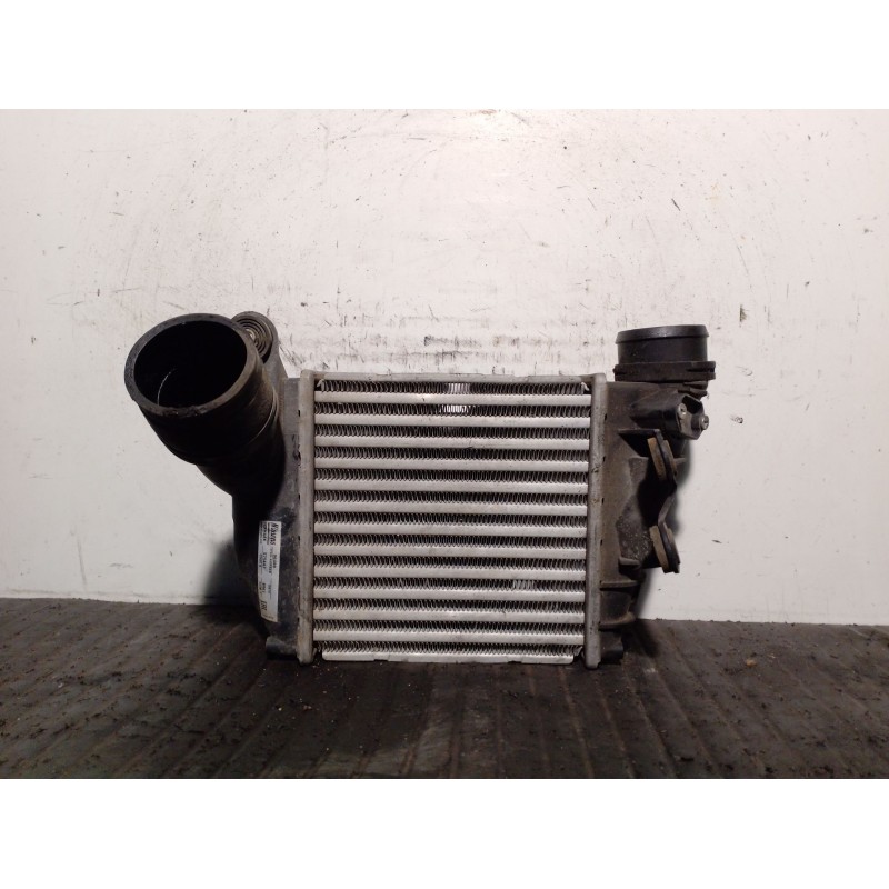 Recambio de intercooler para audi a3 (8l1) 1.9 tdi referencia OEM IAM 1J0145803G 1J0145803G 96488 NISSENS