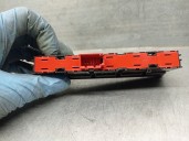 Recambio de interruptor para skoda superb iii (3v3) 2.0 tdi referencia OEM IAM 3V1927132P 03498411100