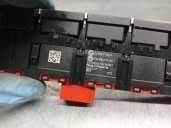 Recambio de interruptor para skoda superb iii (3v3) 2.0 tdi referencia OEM IAM 3V1927132P 03498411100